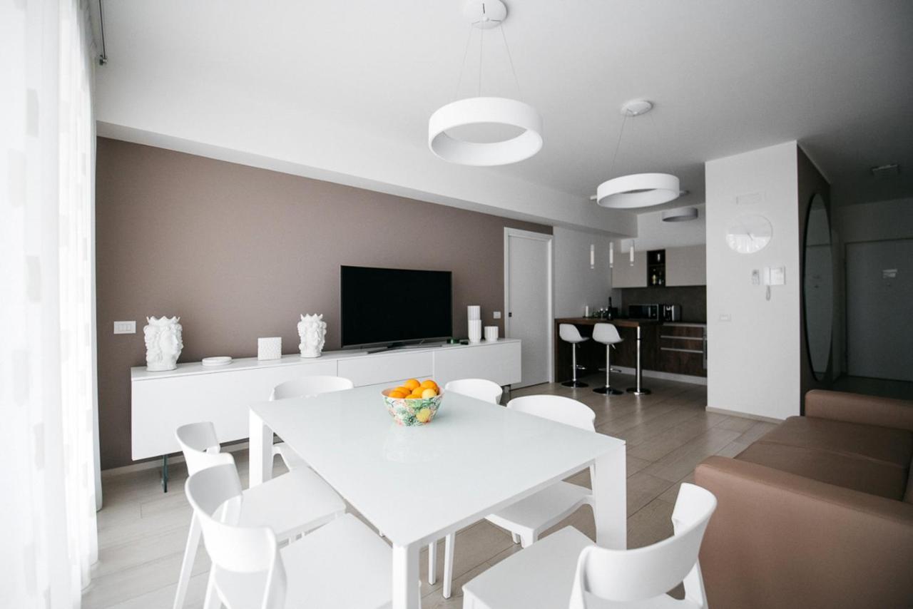 Diana - Taormina Minerva Luxury Apartment By Taormina Holidays المظهر الخارجي الصورة